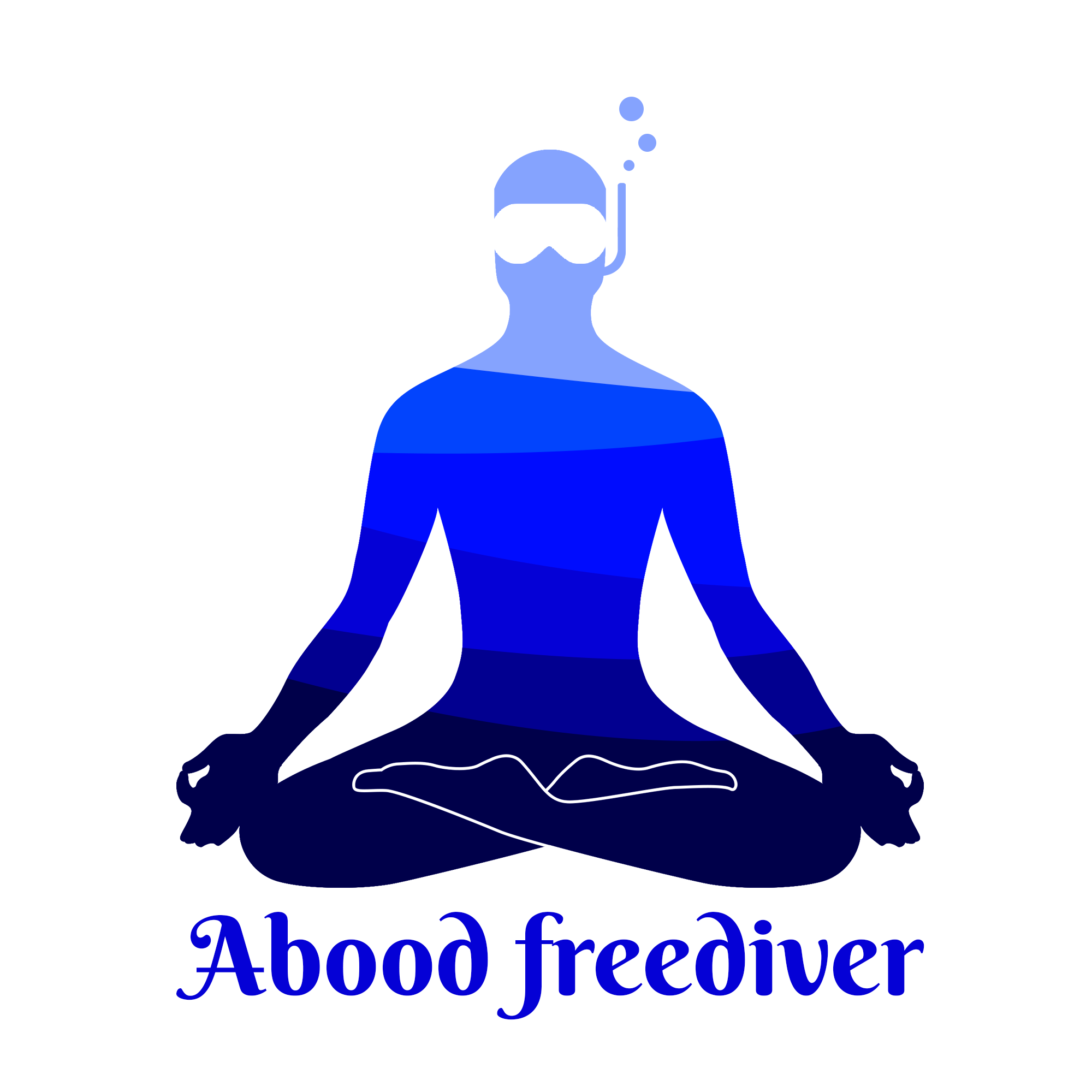 Aboodfreediver logo