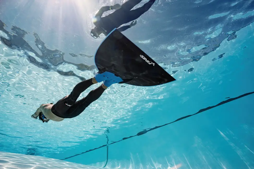 advanced freediver package in Aqaba Red Sea